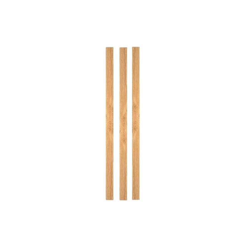 ArtLay Lamely PM3 | 3 ks Farba: Dub modrý 2