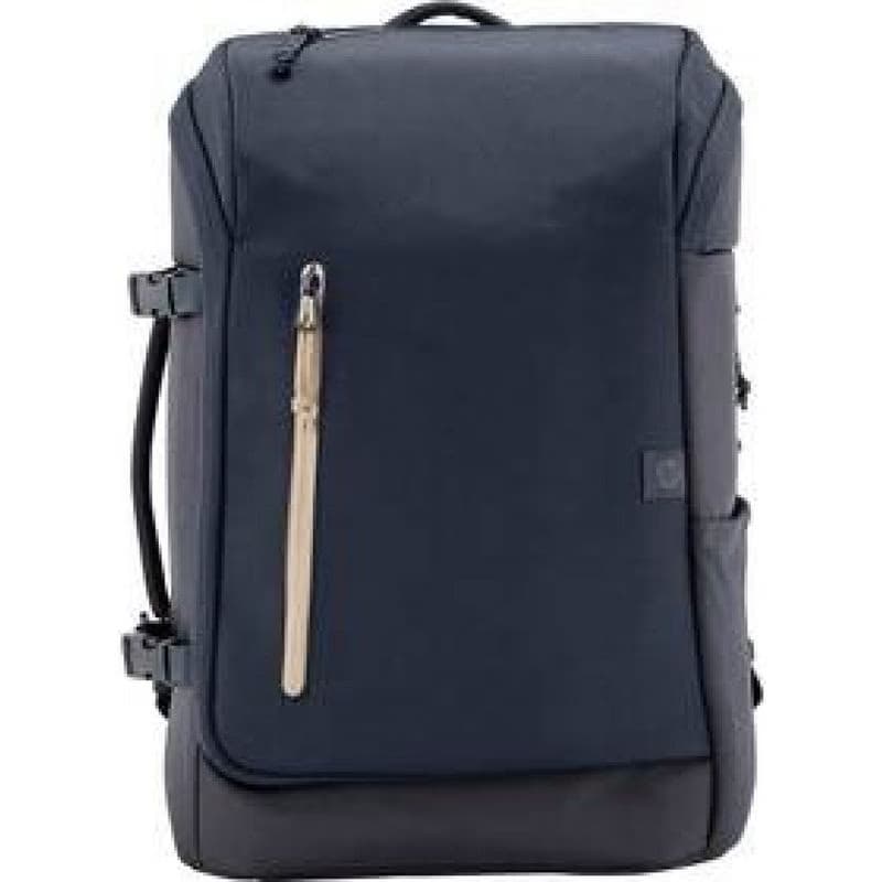 HP Travel 25L 15.6 BNG Laptop Backpack - batoh 2
