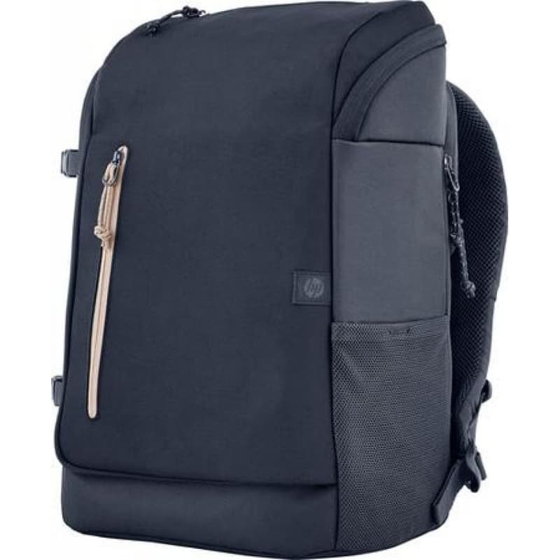 HP Travel 25L 15.6 BNG Laptop Backpack - batoh 4