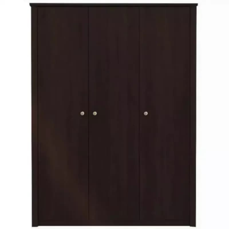 Skriňa Finezja F3 čokoládová sonoma 150 cm