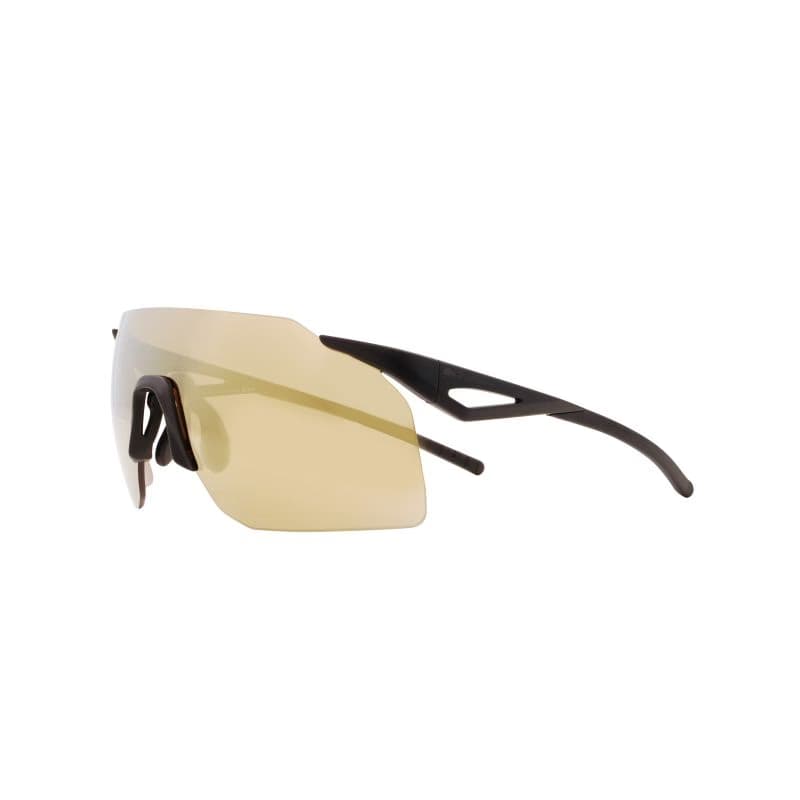 Slnečné okuliare RED BULL SPECT GABE-04, black brown with gold mirror 2