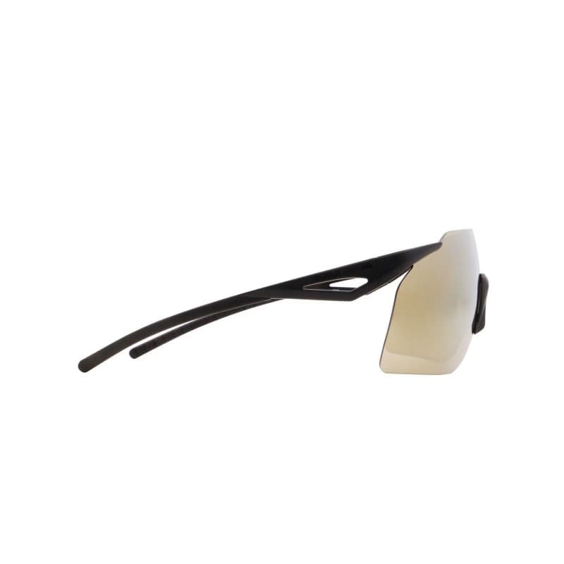 Slnečné okuliare RED BULL SPECT GABE-04, black brown with gold mirror 3