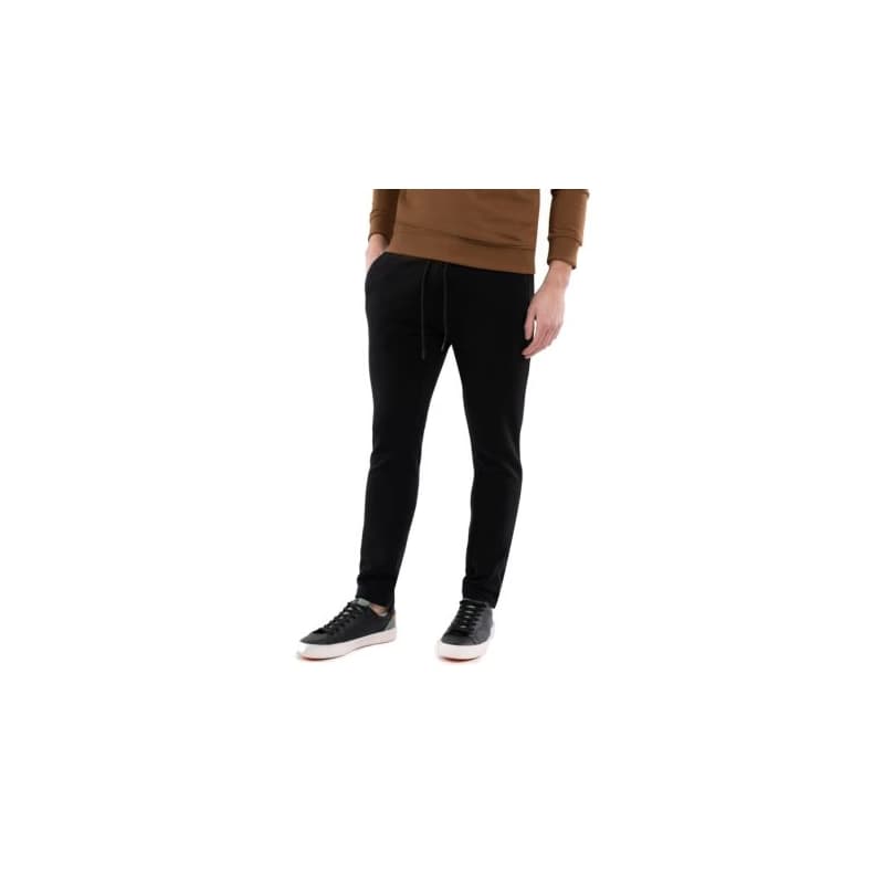 Pánske tepláky VOLCANO N-DEN-700-BLACK