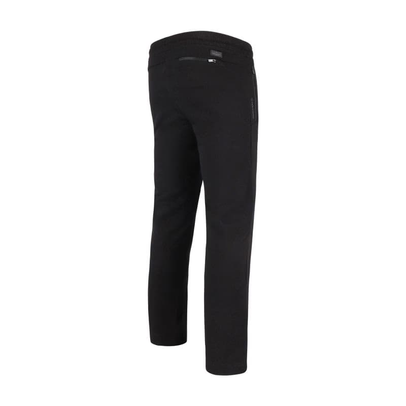 Pánske tepláky VOLCANO N-DEN-700-BLACK 5