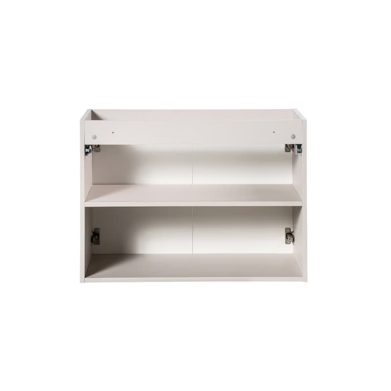 ArtCom Skrinka pod umývadlo NOVA Cashmere 82-80-2D | 80 cm s dvierkami 6
