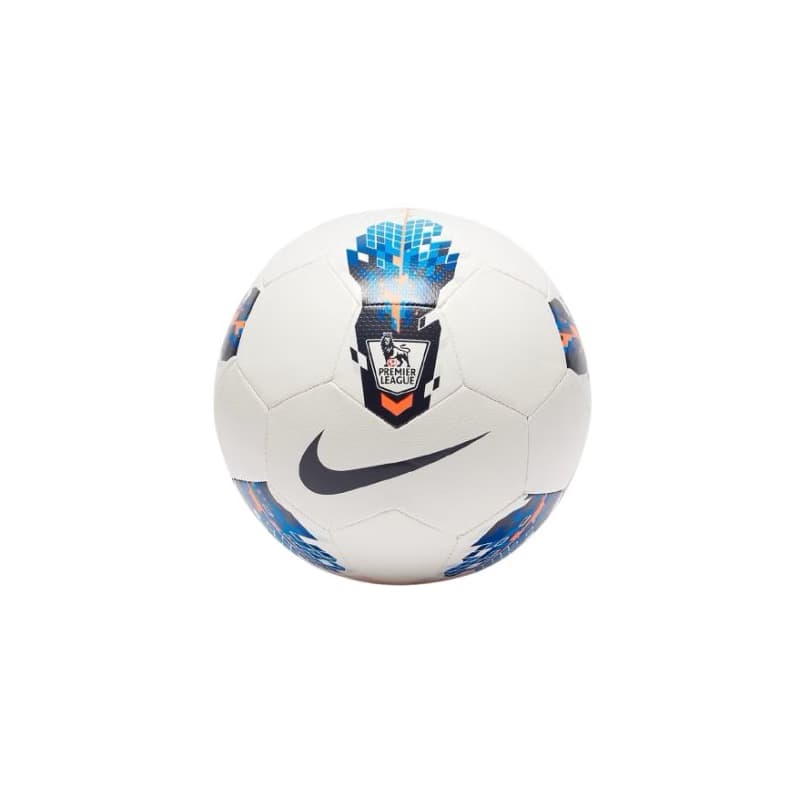 Futbalová lopta NIKE NK PL HERITAGE SEITIRO - SP25 1