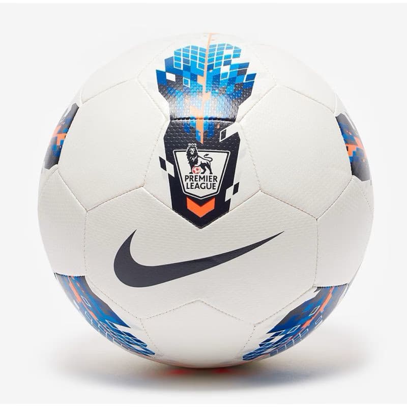 Futbalová lopta NIKE NK PL HERITAGE SEITIRO - SP25 2
