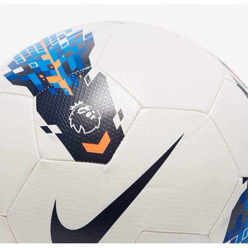 Futbalová lopta NIKE NK PL HERITAGE SEITIRO - SP25 3