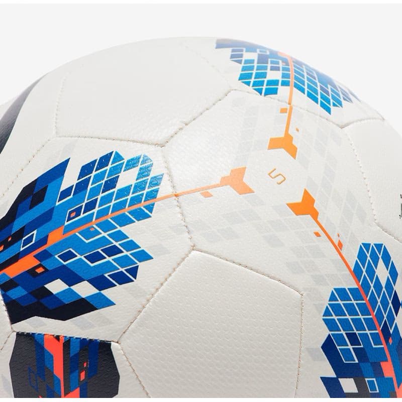 Futbalová lopta NIKE NK PL HERITAGE SEITIRO - SP25 4