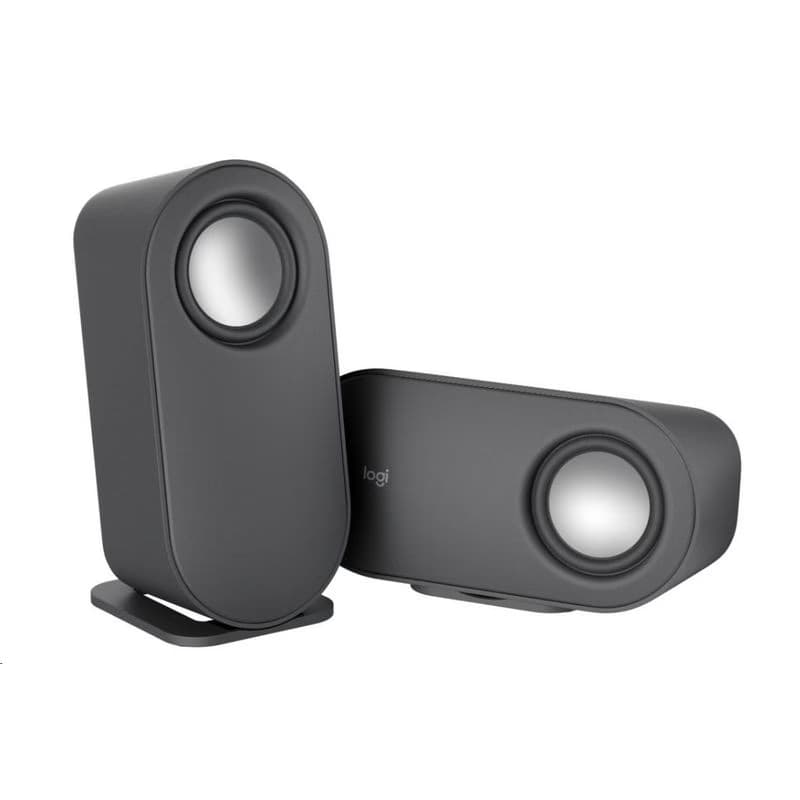 Logitech reproduktory Z407, Bluetooth with subwoofer, graphite 3