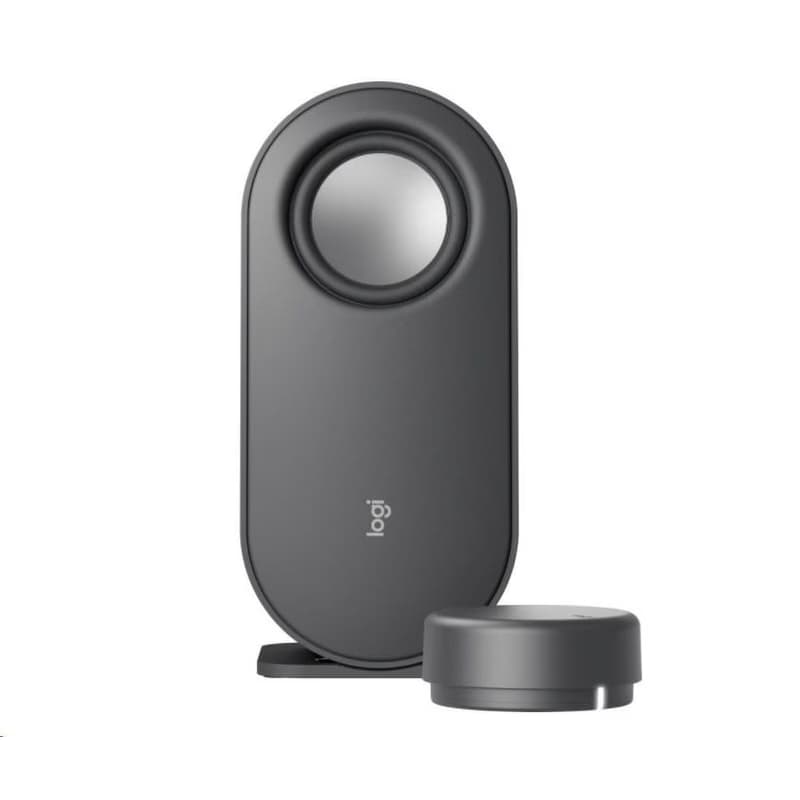 Logitech reproduktory Z407, Bluetooth with subwoofer, graphite 6