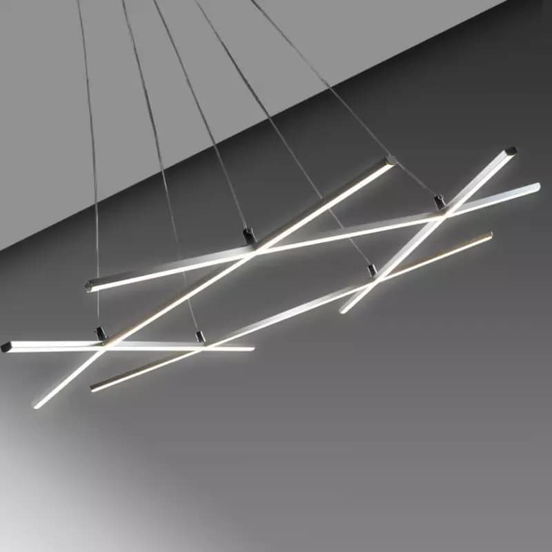 Luster A0020-350 Andros82x78 50W LED 4000K 1