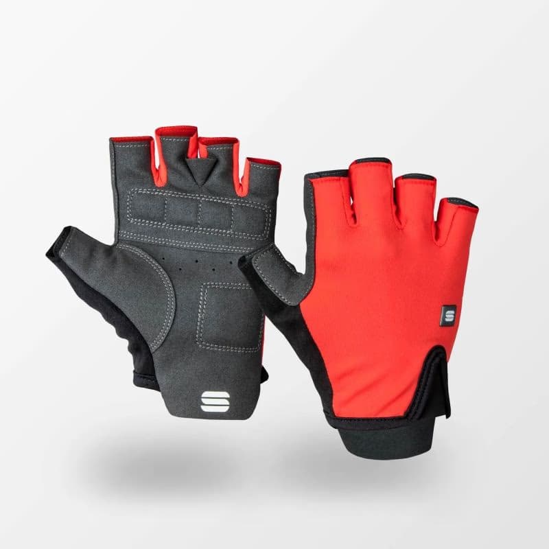 Dámske cyklistické rukavice SPORTFUL Matchy w gloves, pompelmo 2