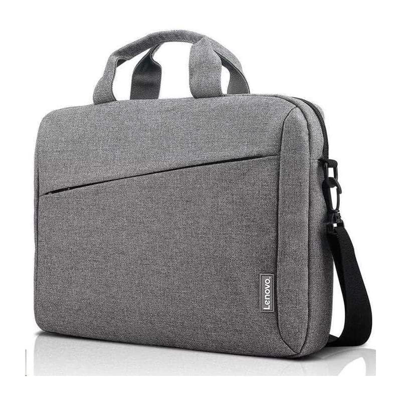 LENOVO taška 15.6" Laptop Casual Toploader T210, šedá