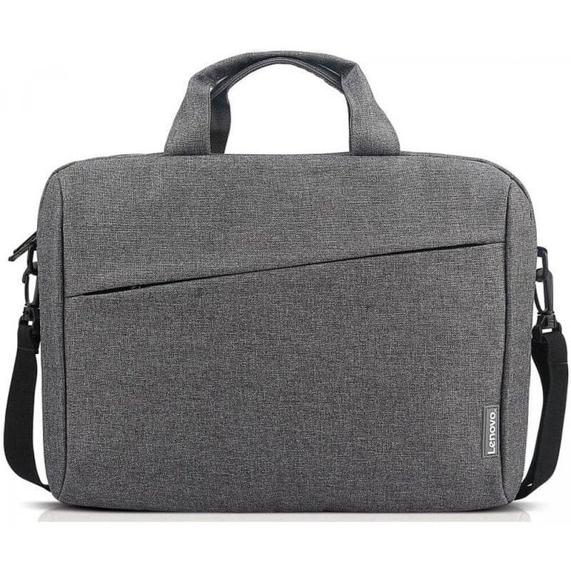 LENOVO taška 15.6" Laptop Casual Toploader T210, šedá 2