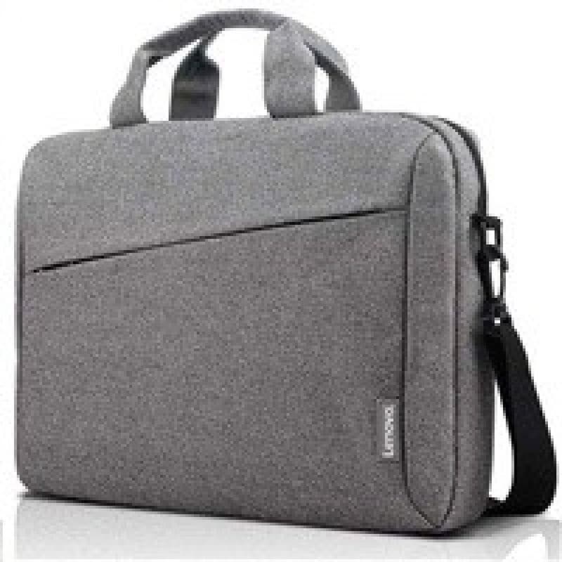 LENOVO taška 15.6" Laptop Casual Toploader T210, šedá 3