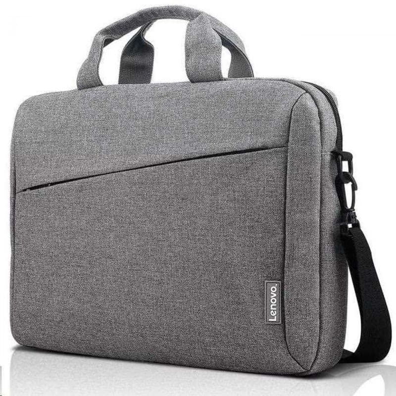 LENOVO taška 15.6" Laptop Casual Toploader T210, šedá 4
