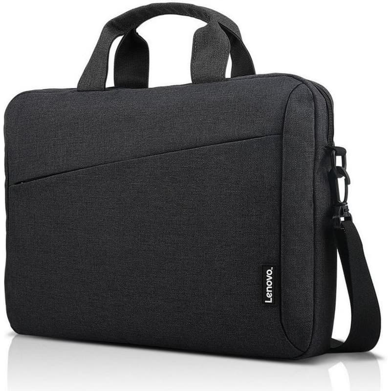 LENOVO taška 15.6" Laptop Casual Toploader T210, šedá 5