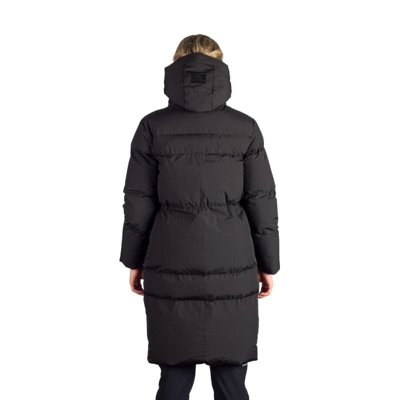 Dámska bunda NORTHFINDER EVELYNN 269black 6