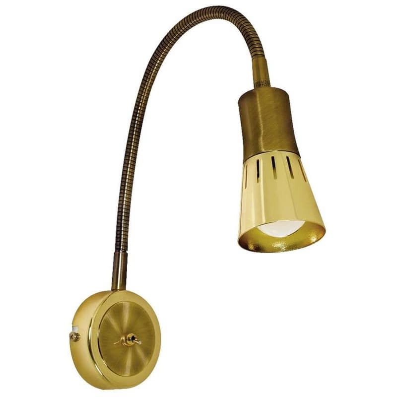 Nástenné svetlo ARENA Candellux 2