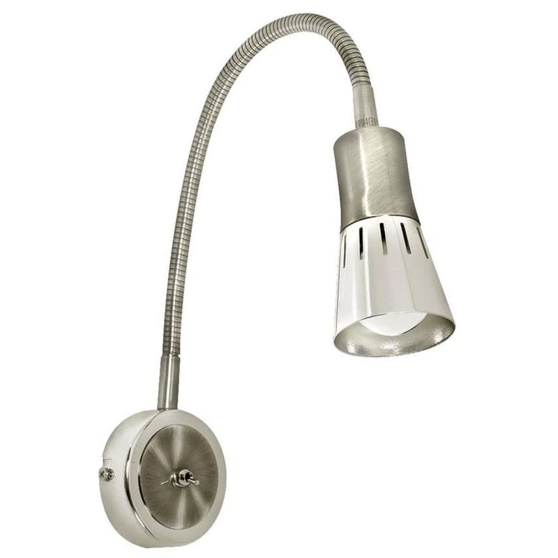 Nástenné svetlo ARENA Candellux 3