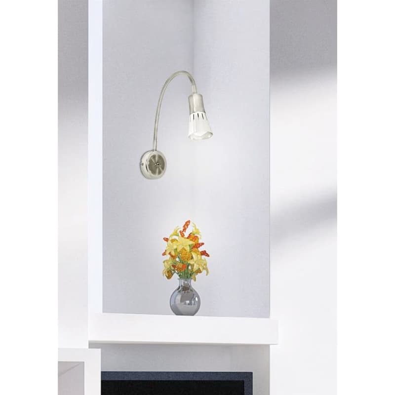 Nástenné svetlo ARENA Candellux 4