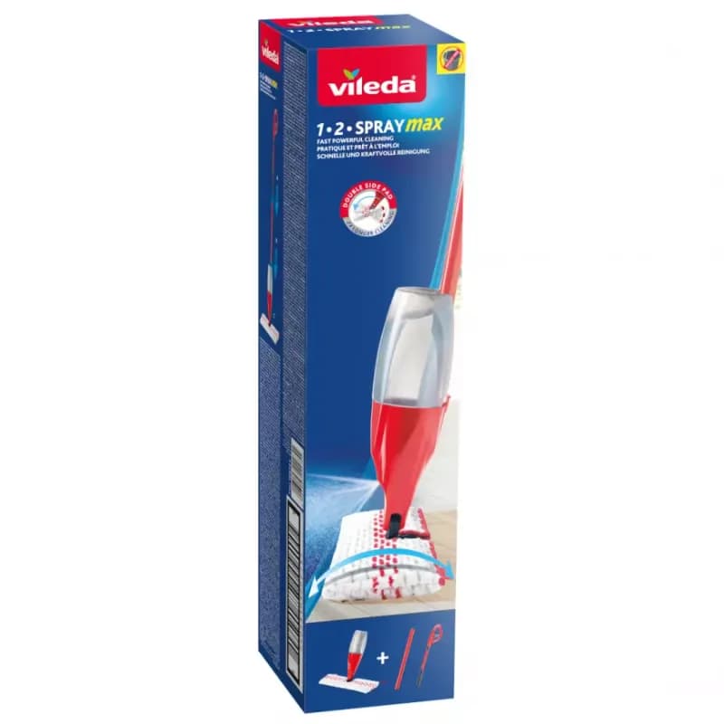 Mop VILEDA 1.2 Spray Max box 1