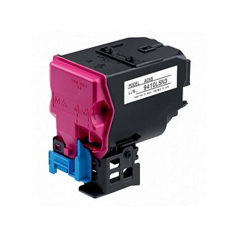 KONICA MINOLTA TNP-50 M - originálny 1