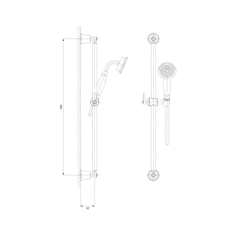 Omnires ARMANCESCR 3