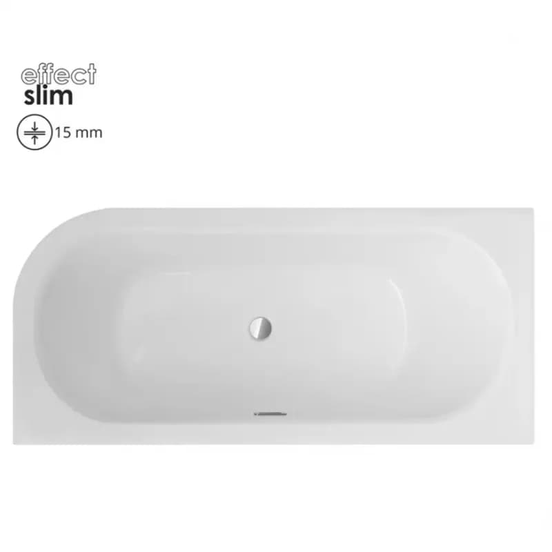 Vaňa Avita Slim+160/75l+nohy 1