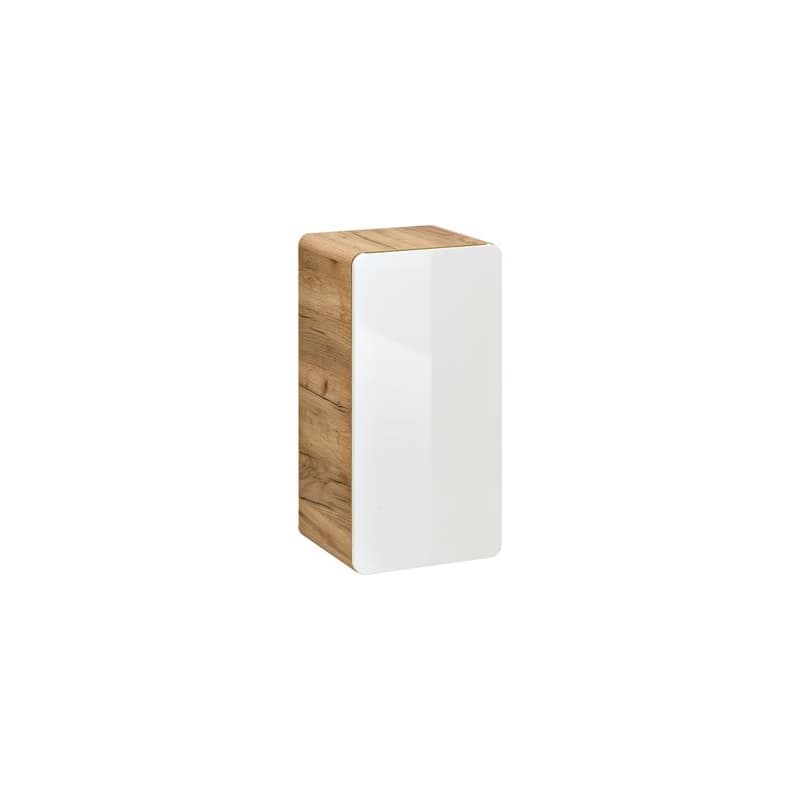 ArtCom Kúpeľňový komplet ARUBA White 80/3 3