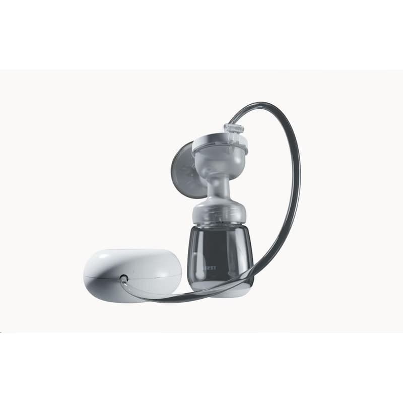 Tesla Breast Pump BP100 3