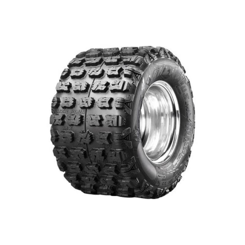 Maxxis MS-CR2 Razr Plus MX ( 18x10.00-8 TL zadné koleso, NHS ) 1