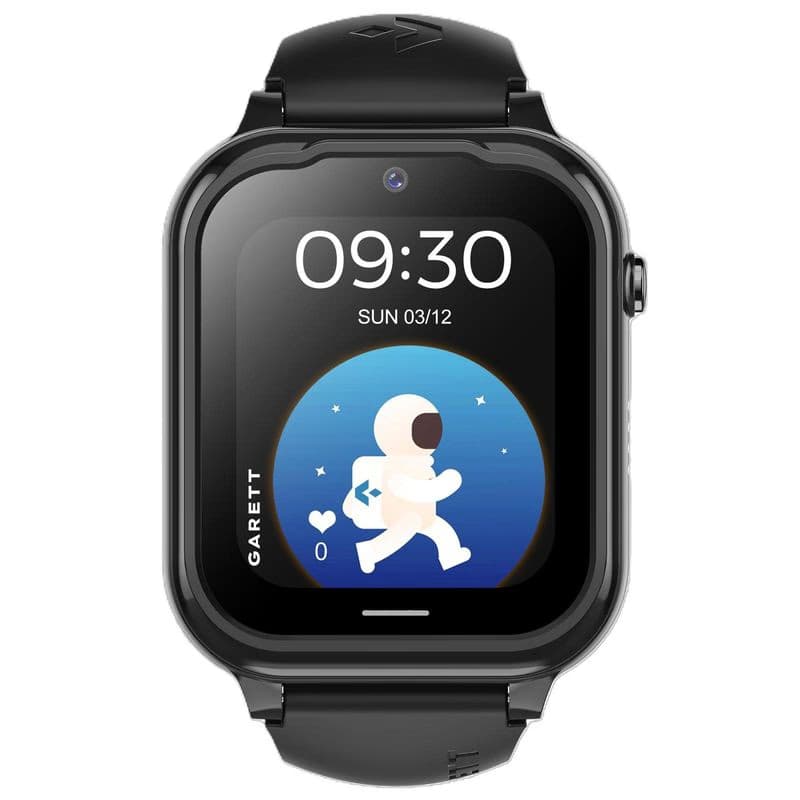 Garett Smartwatch Kids Essa GO 4G Black čierna 3