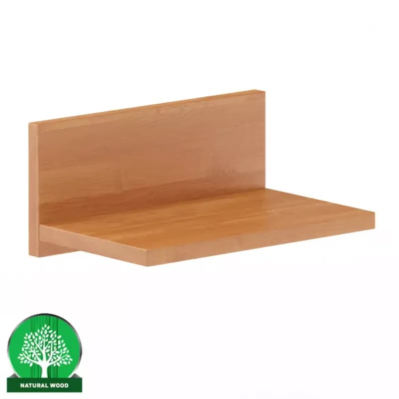 Polička borovica PK150-40x18x25 jelša 1