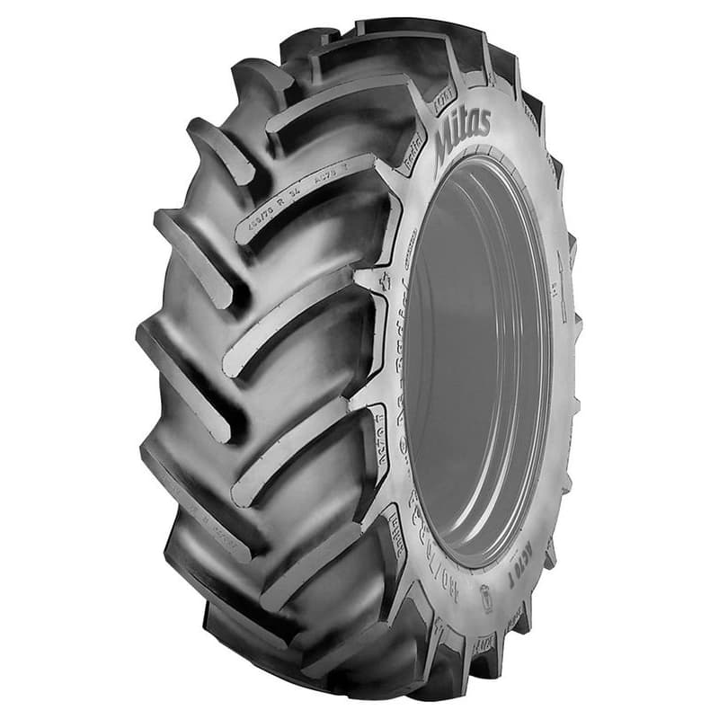 Mitas AC70 T 280/70 R16 112 A8 Záberové Traktorové 1