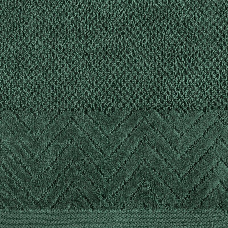 ArtFir Uterák LOREN 08 | zelená 30 x 50 cm 3