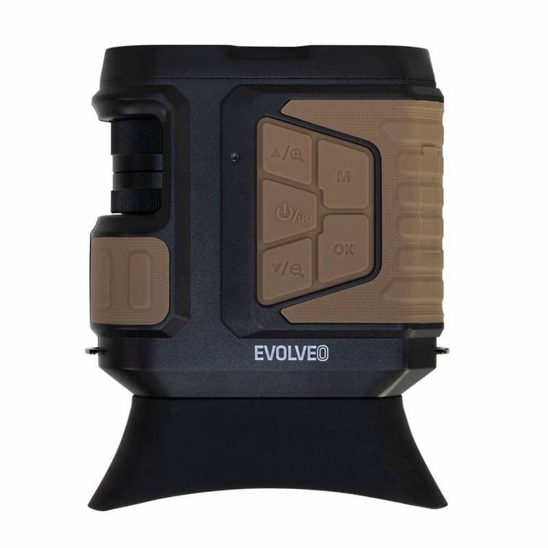 EVOLVEO NightVision W25 binokulár s nočným videním a WiFi 2