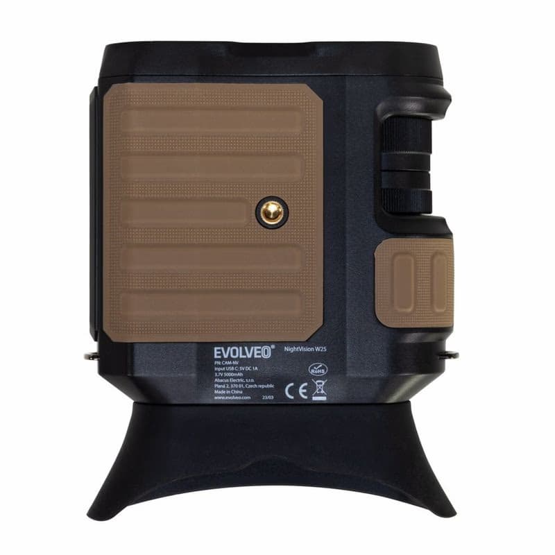 EVOLVEO NightVision W25 binokulár s nočným videním a WiFi 3