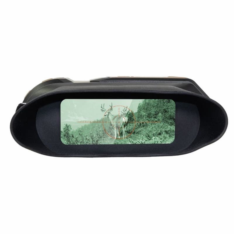 EVOLVEO NightVision W25 binokulár s nočným videním a WiFi 6