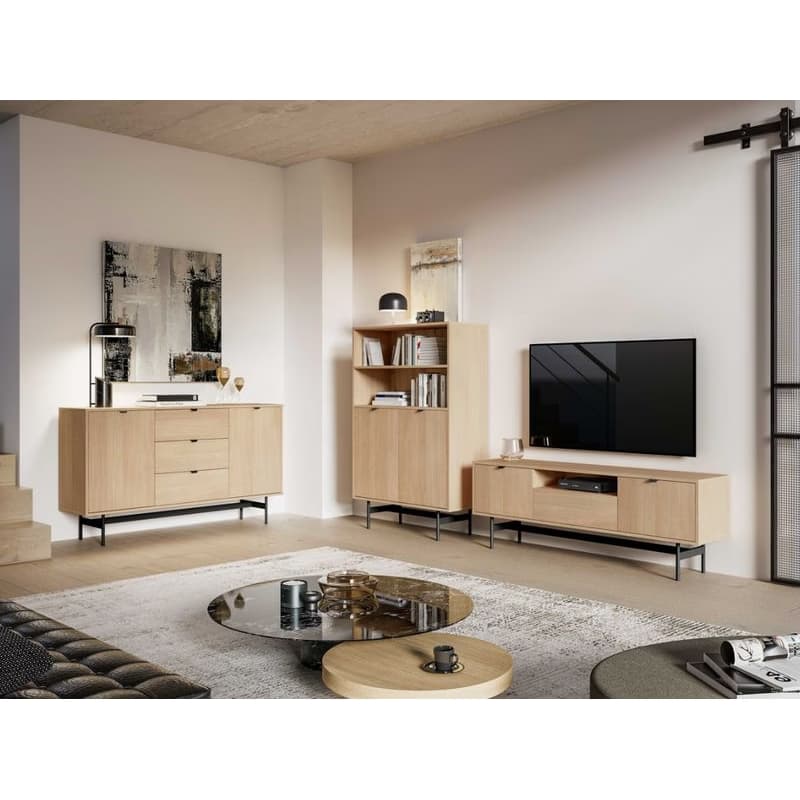 ArtMLM Komoda SORENY 05 2
