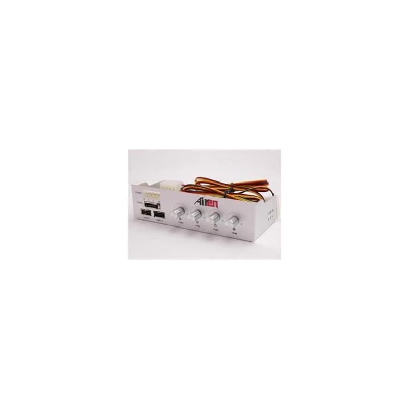 AIREN PANEL SilverFour+ 1