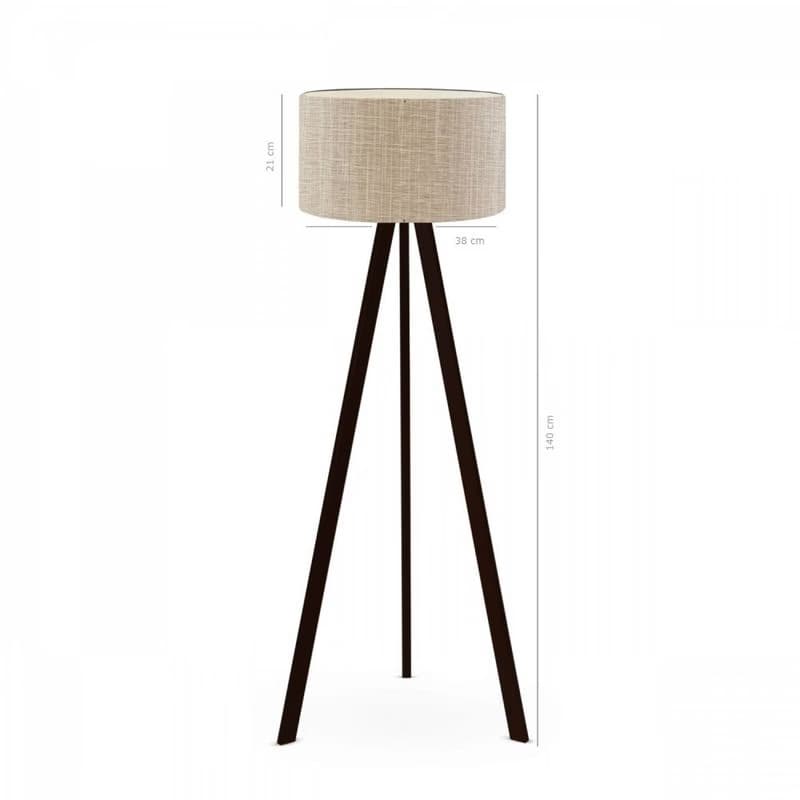 Stojacia lampa AYD-2809 3
