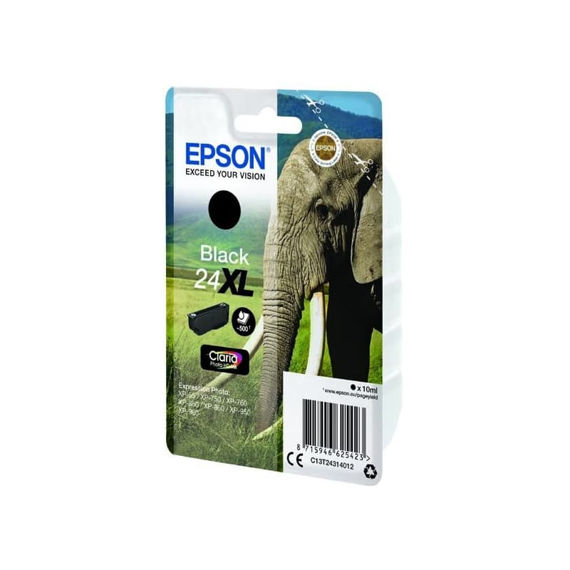 EPSON T2431 (C13T24314012) - originálny