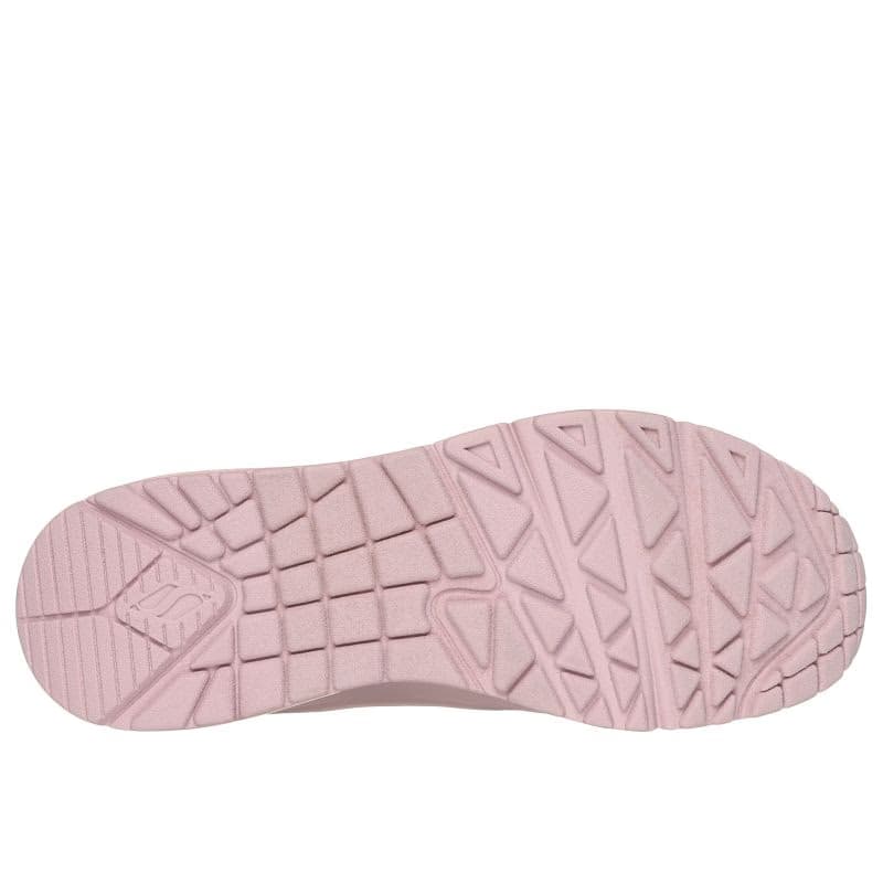 Dámska rekreačná obuv SKECHERS Uno Stand On Air light mauve 5