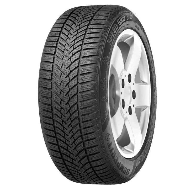 Semperit SPEED-GRIP 3 SUV 255/55 R18 109 V Zimné