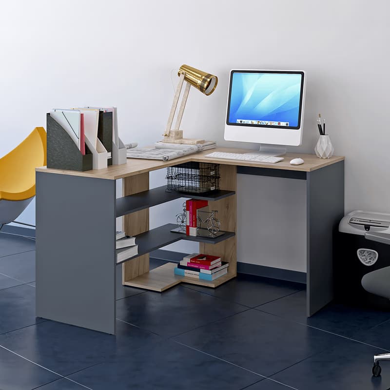 PC stôl TAMARI Tempo Kondela 2