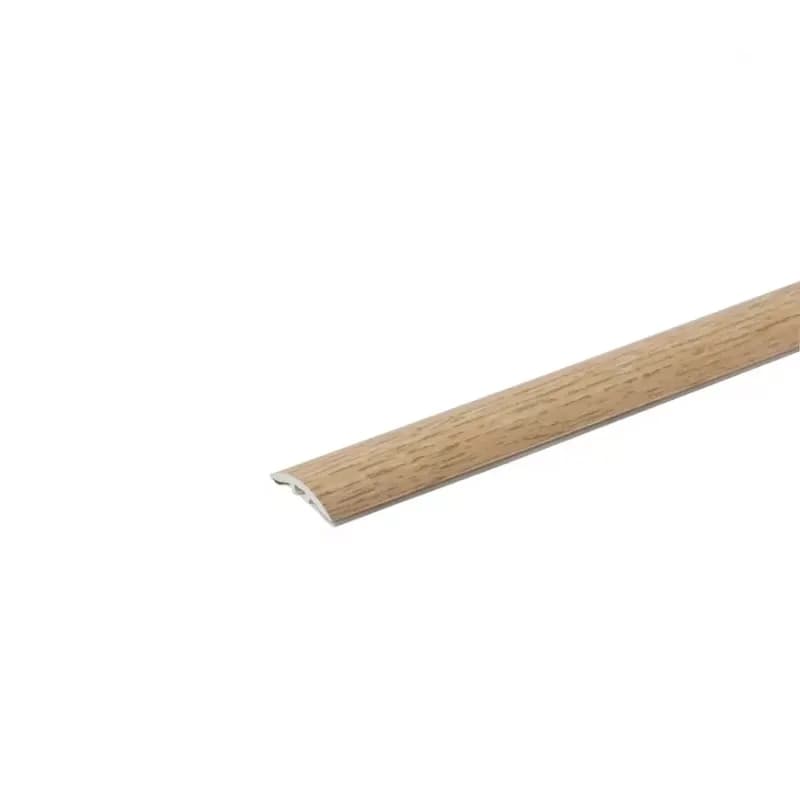 Lišta ochranná LW 30 5W1 PVC 0,93m dub svetlý 1