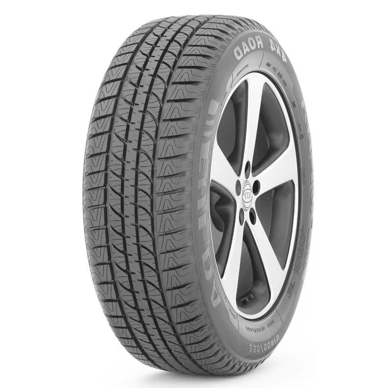 Fulda 4X4 ROAD 285/50 R20 112 H Letné 1