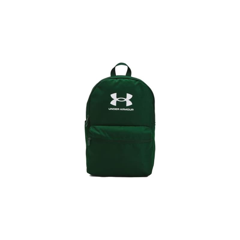 Batoh UNDER ARMOUR UA Loudon Lite Backpack-GRN 1